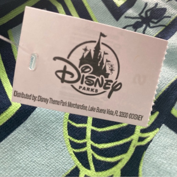 ShopDisney T-Shirt Unisex Size Small Oogie Boogie Nightmare Before Christmas - Picture 5 of 5